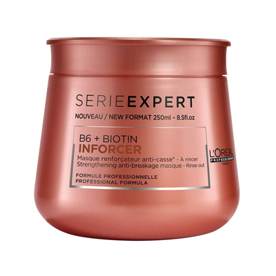 INFORCER LOREAL
