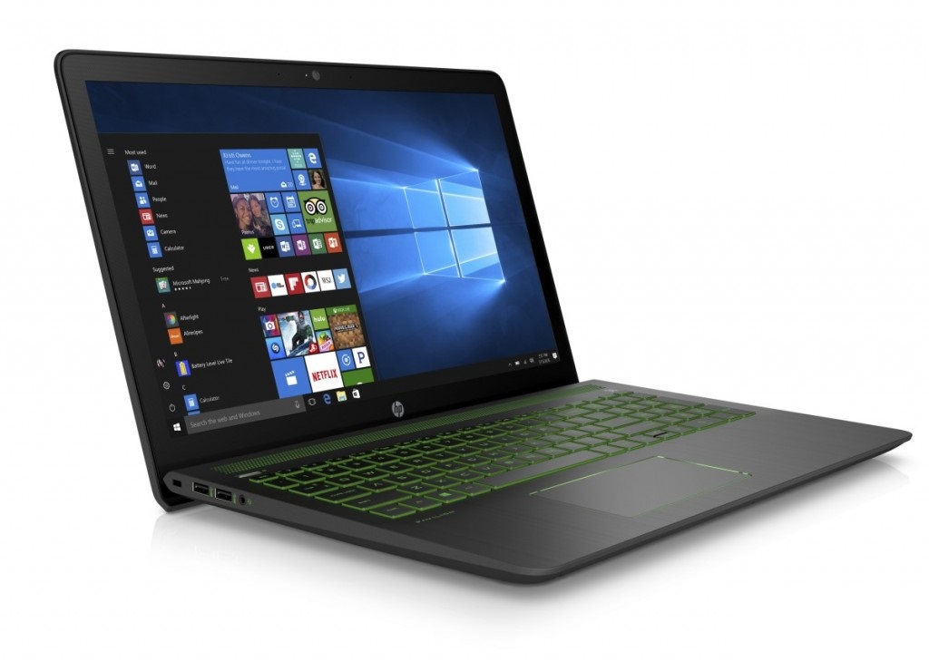 HP PAVILION POWER 15 HP PAVILION POWER 15