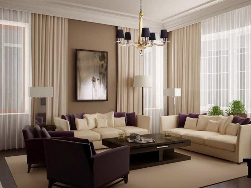 choisir des rideaux dans l'appartement choisir des rideaux dans l'appartement