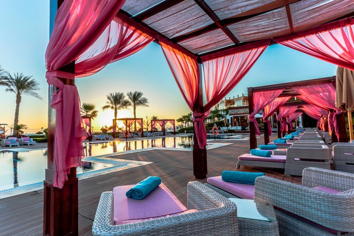 Sunrise Arabian Beach Resort Sunrise Arabian Beach Resort