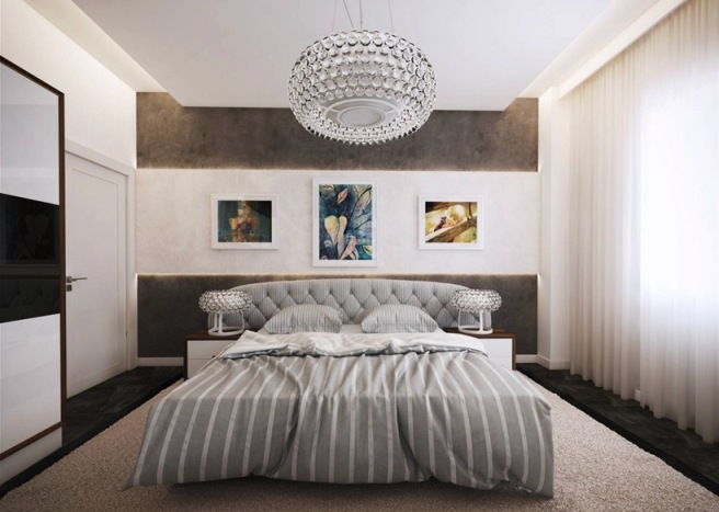 Choisir un lustre dans la chambre Choisir un lustre dans la chambre