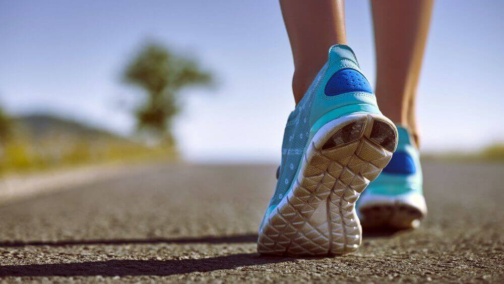 Comment choisir les chaussures de course Comment choisir les chaussures de course