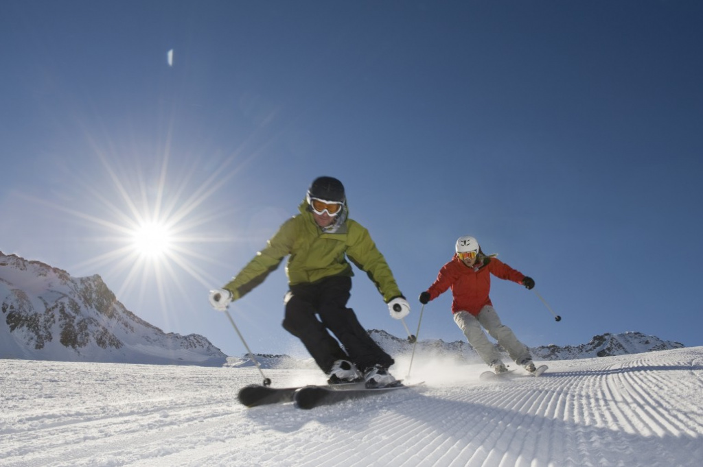 choisir le bon ski choisir le bon ski