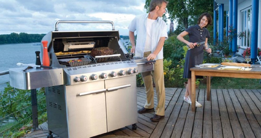 comment choisir un barbecue comment choisir un barbecue