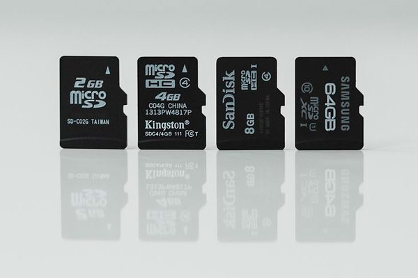 Comment choisir une carte mémoire pour un smartphone Comment choisir une carte mémoire pour un smartphone