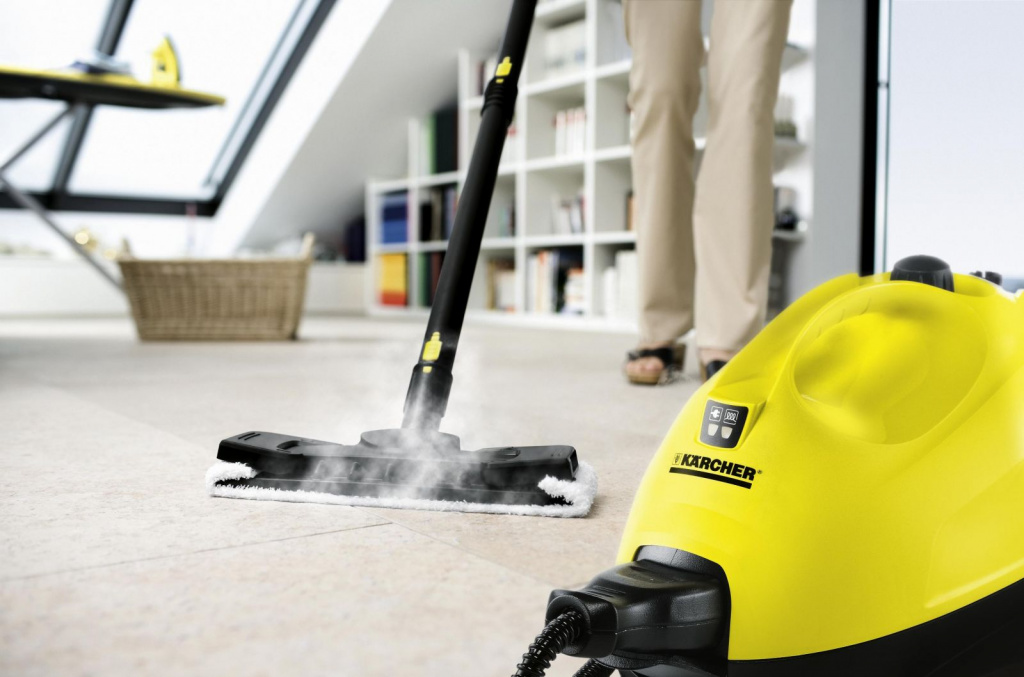 Comment choisir un nettoyeur vapeur pour la maison Comment choisir un nettoyeur vapeur pour la maison