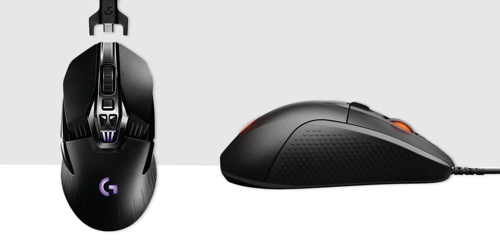 souris filaire ou sans fil souris filaire ou sans fil