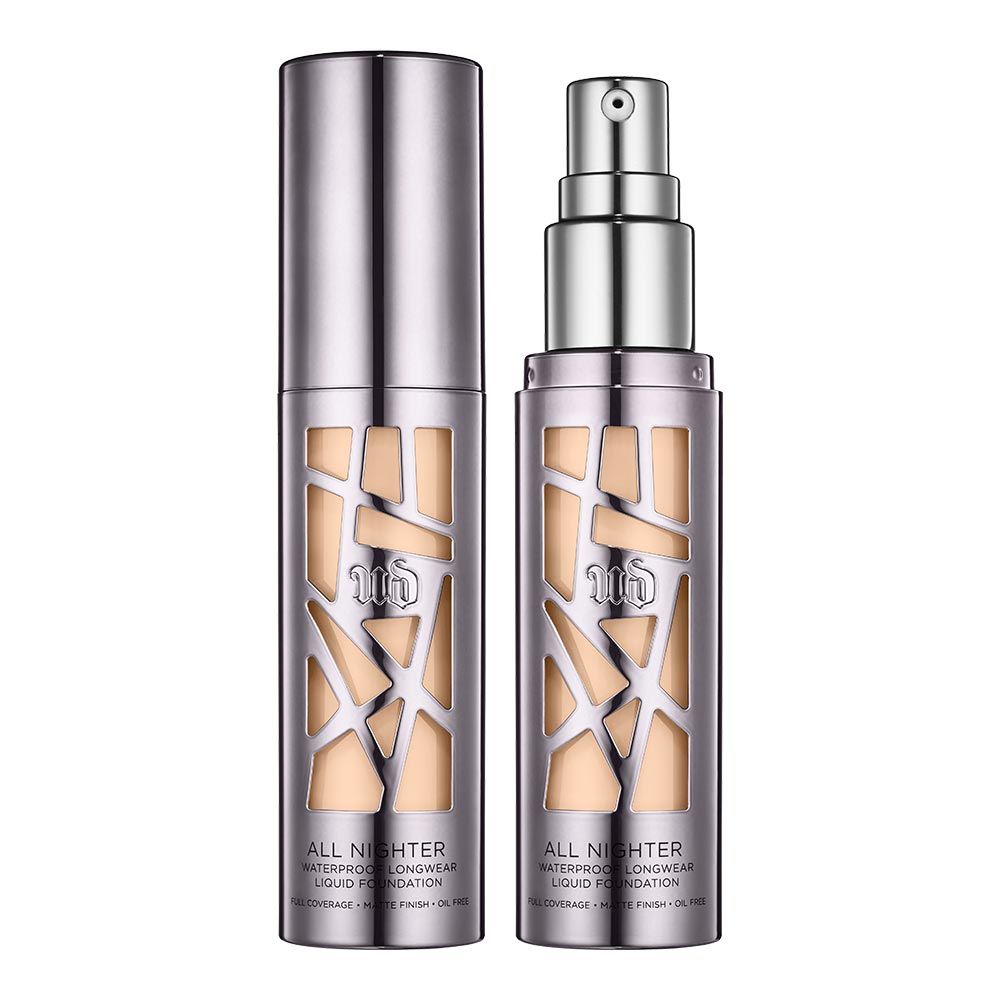 Urban Decay All Nighter