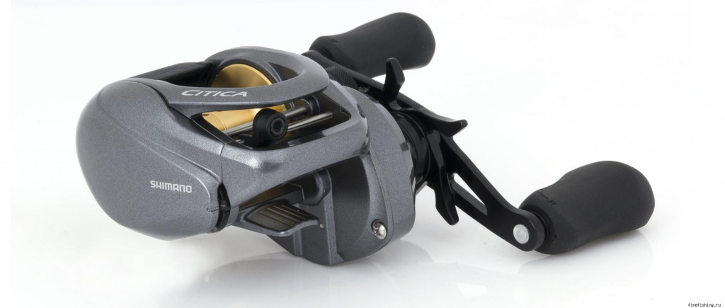 Shimano Citica 201I Shimano Citica 201I