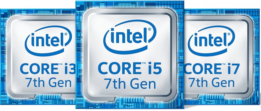 génération de cpu