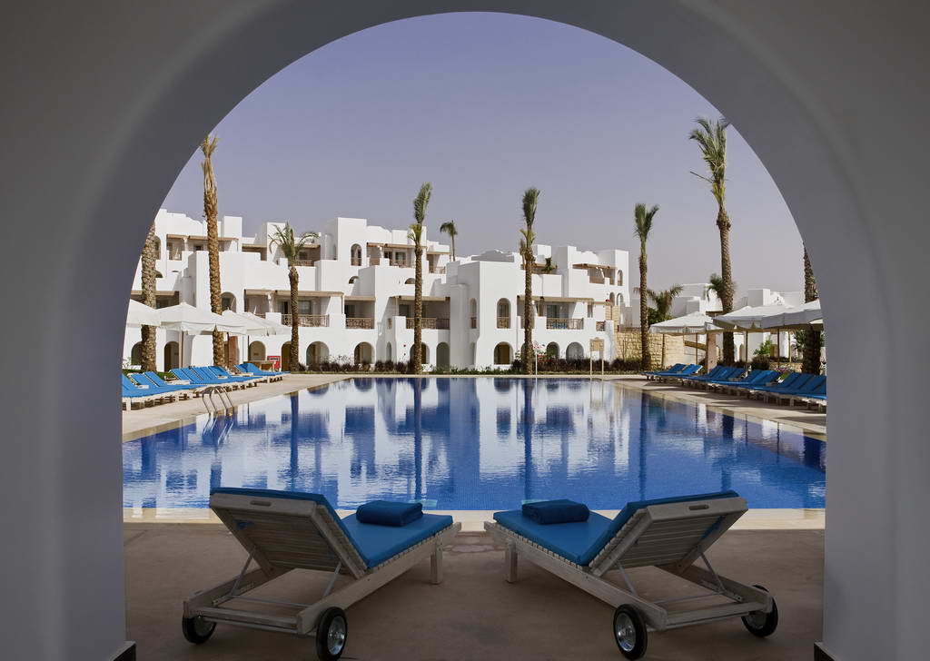 Hôtel Novotel Sharm El-Sheikh Hôtel Novotel Sharm El-Sheikh