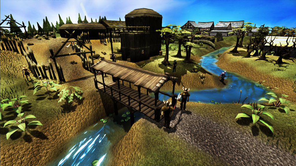 Runscape Runscape