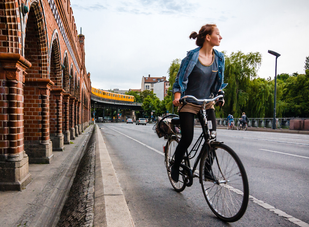 choisir un vélo pour la ville choisir un vélo pour la ville