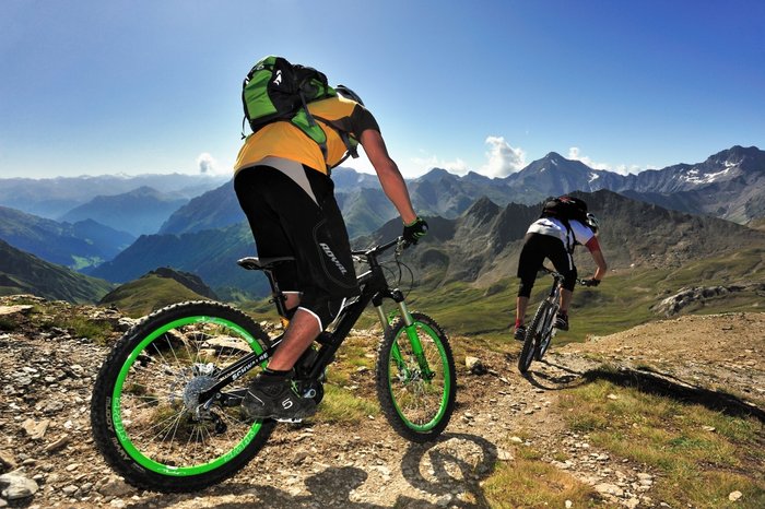 Comment choisir un vélo de montagne Comment choisir un vélo de montagne