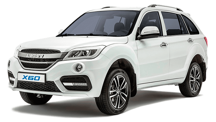 Lifan x60 Lifan x60