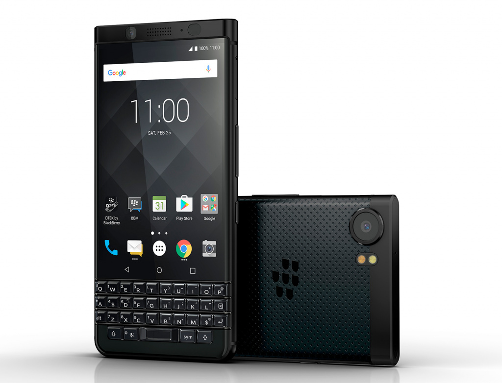 Clavier BlackBerry Clavier BlackBerry