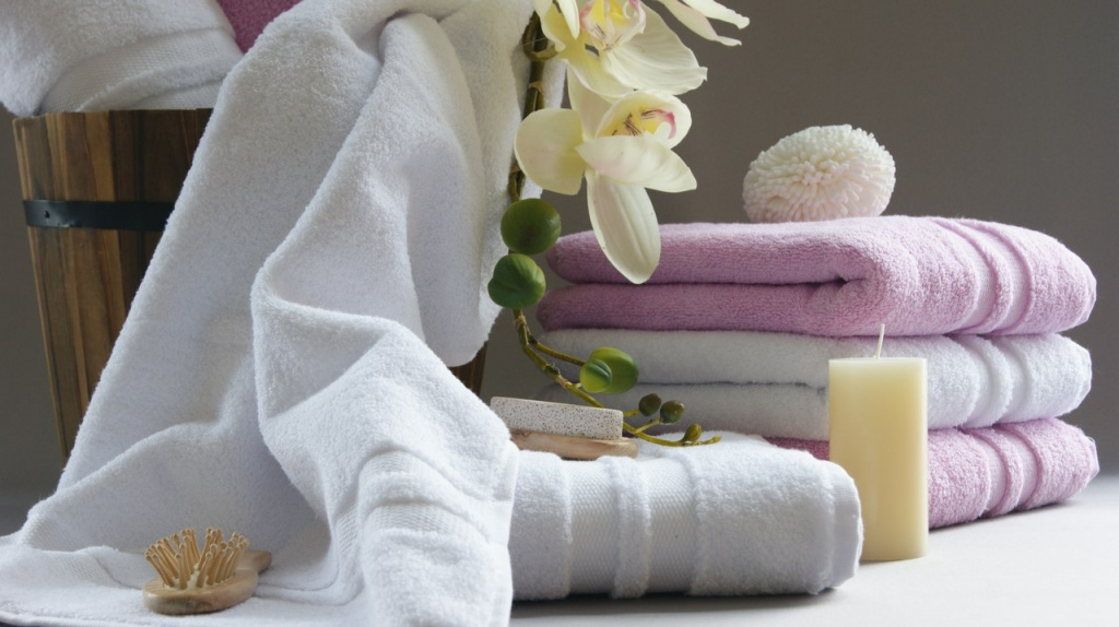 Choisir une serviette Choisir une serviette