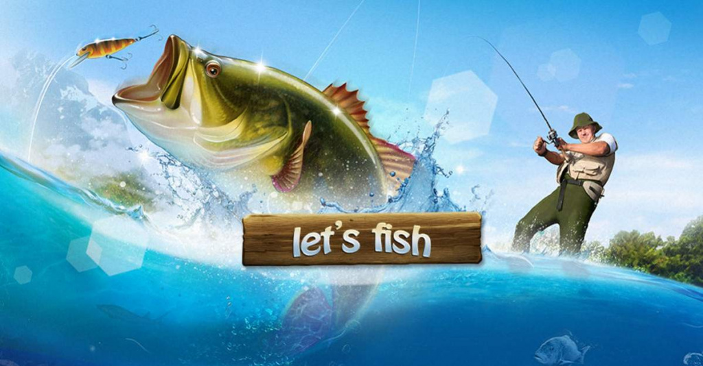 Allons pêcher Allons pêcher
