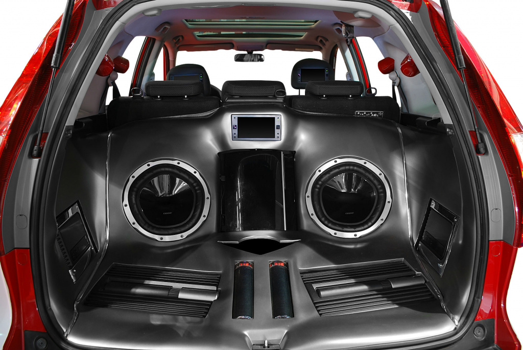 haut-parleurs de voiture haut-parleurs de voiture