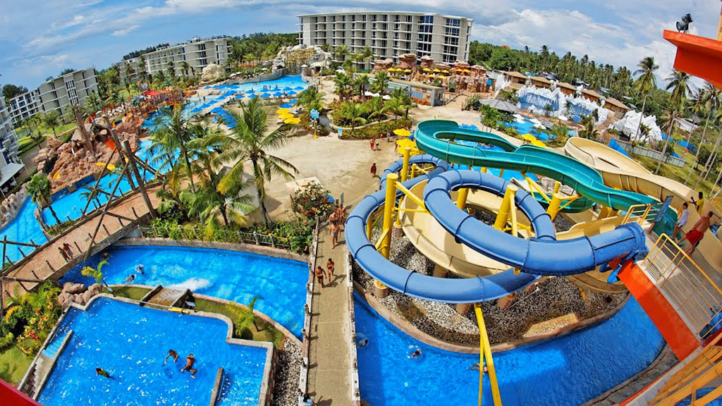 Parc aquatique Splash Jungle Water Park Parc aquatique Splash Jungle Water Park
