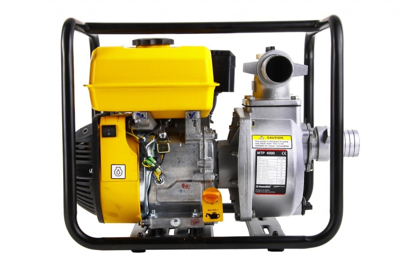 Marteau Mtp4000