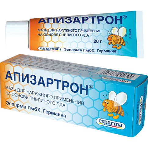 Apizartron Apizartron