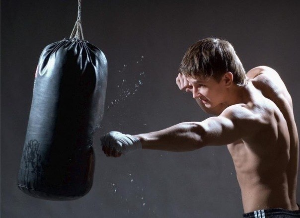 choisir un sac de boxe choisir un sac de boxe