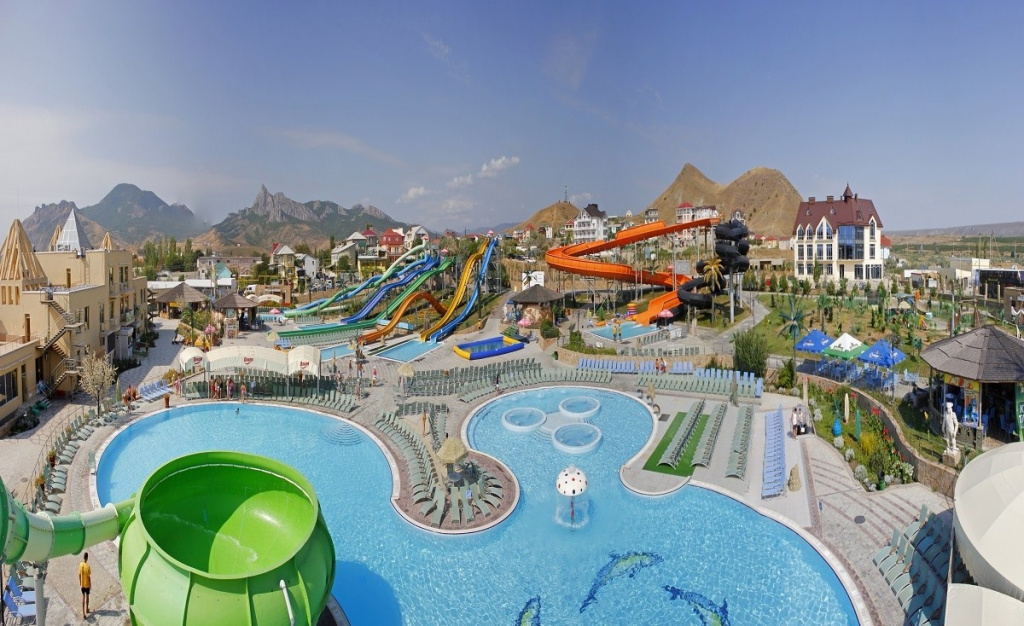 Koktebel