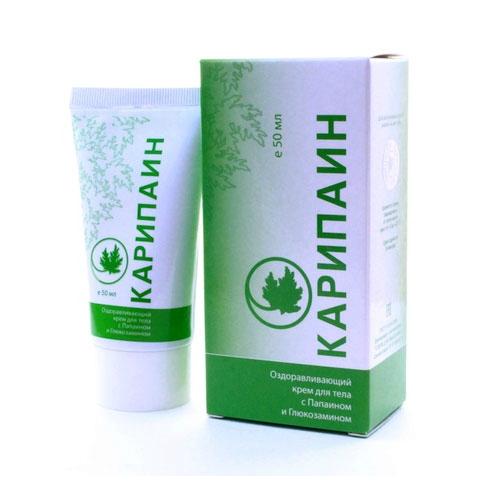 Karipain Crème Karipain Crème