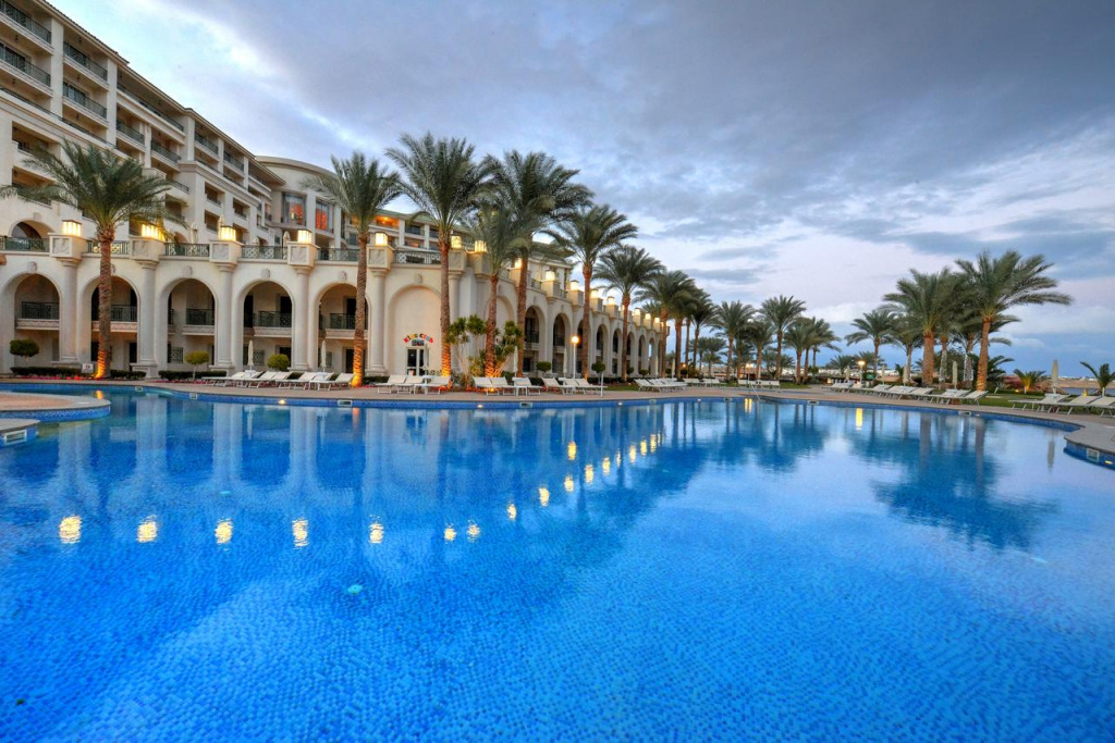 Stella Di Mare Beach Hôtel & Spa Stella Di Mare Beach Hôtel & Spa