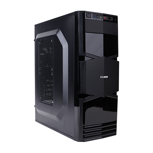 Zalman ZM-T3 Noir Zalman ZM-T3 Noir