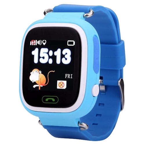 Montre intelligente pour bébé Q90