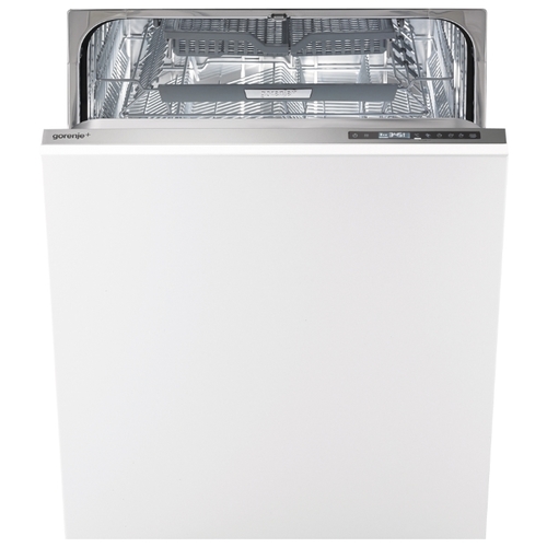 Gorenje GDV674X Gorenje GDV674X