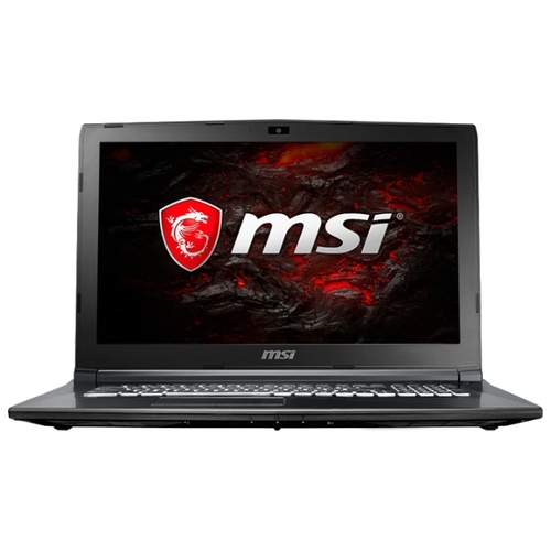 MSI GL62M 7REX MSI GL62M 7REX