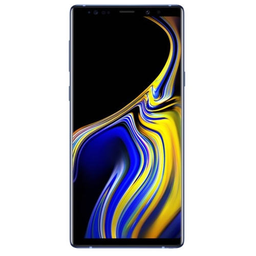 Samsung Galaxy Note 9 128 Go Samsung Galaxy Note 9 128 Go