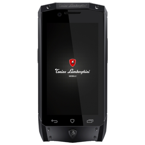 Tonino lamborghini antares Tonino lamborghini antares