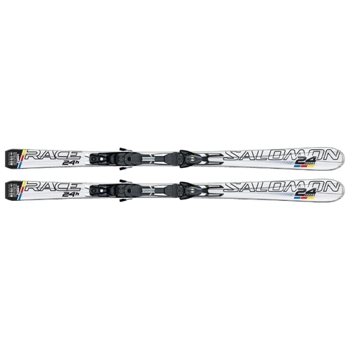 Salomon Equipe 24 Heures