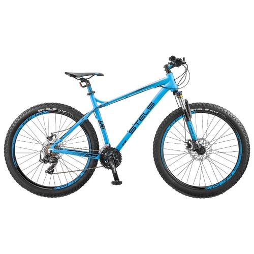 STELS Navigator 660 MD 27.5+ V020 (2018)