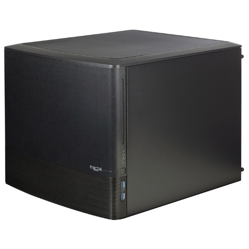 Nœud Design Fractal 804 Noir Nœud Design Fractal 804 Noir