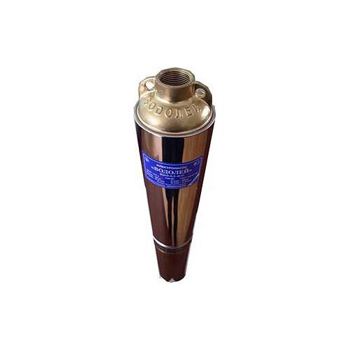 Aquarius BTsPE 0.5-50U Aquarius BTsPE 0.5-50U