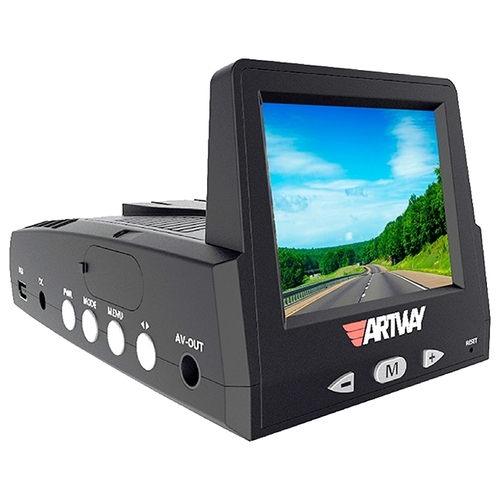 Artway MD-102 Combo 3 en 1