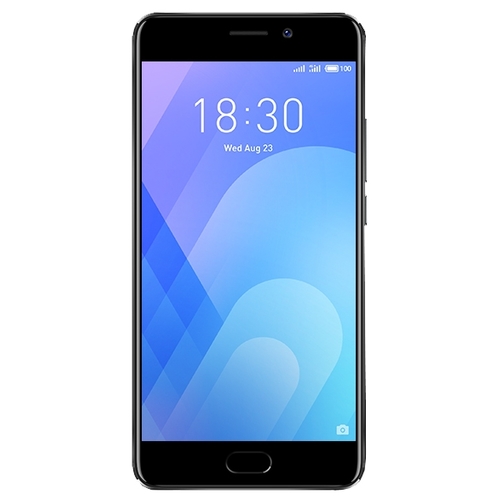Meizu M6 Note 16Go Meizu M6 Note 16Go
