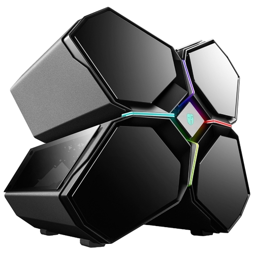 Deepcool Quadstellar Black Deepcool Quadstellar Black