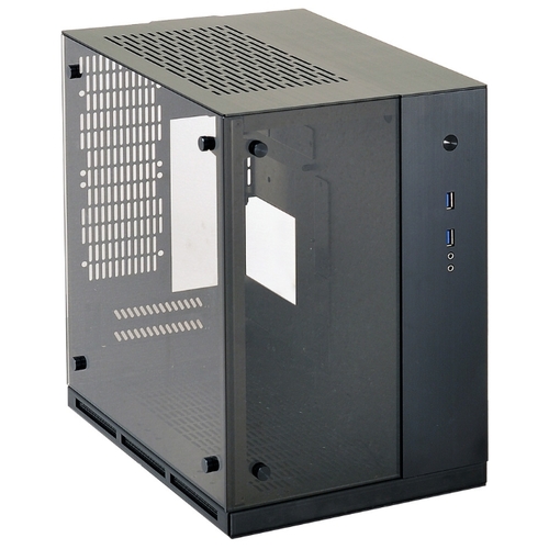 Lian Li PC-Q37WX Noir Lian Li PC-Q37WX Noir