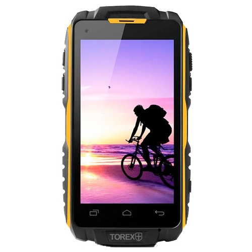 TOREX S18 TOREX S18