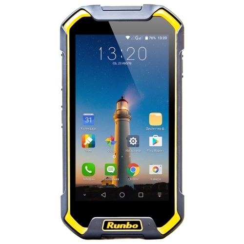 Runbo F1 Plus Runbo F1 Plus