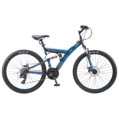 STELS Focus MD 26 21-sp V010 (2018)