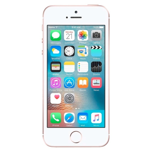 Apple iPhone SE 128 Go Apple iPhone SE 128 Go