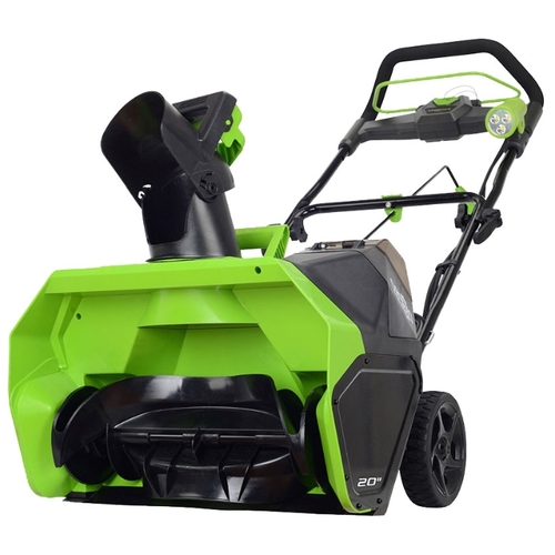 Greenworks GD40SB 2600607
