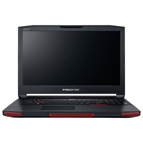 Acer Predator 17 X GX-792-78JB